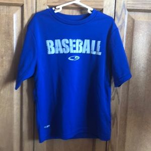 Champion Sports shirt S/P (6/7) boys
